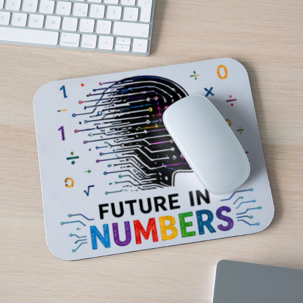 Mouse pad Horizontal Spreadconnect