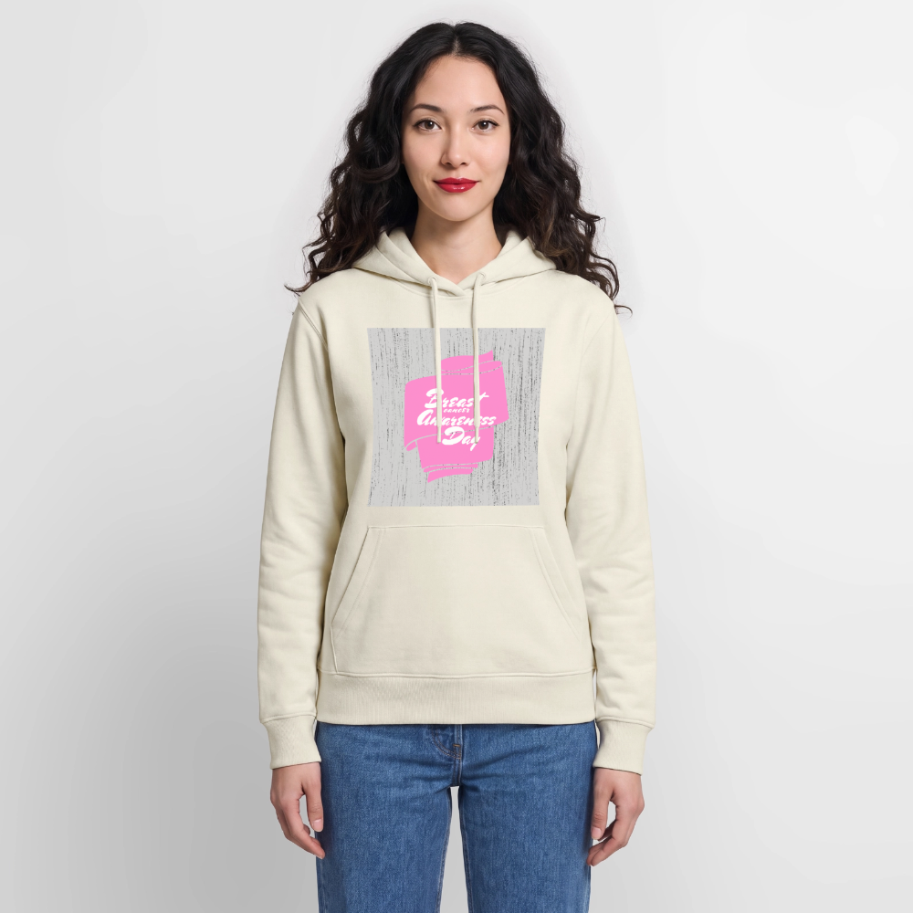 Women’s Premium Hoodie Spreadconnect