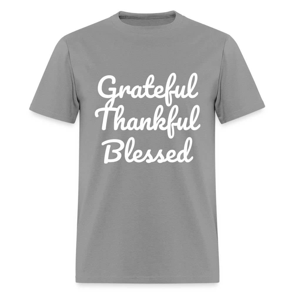 Men's T-Shirt | GILDAN 5000 - rock