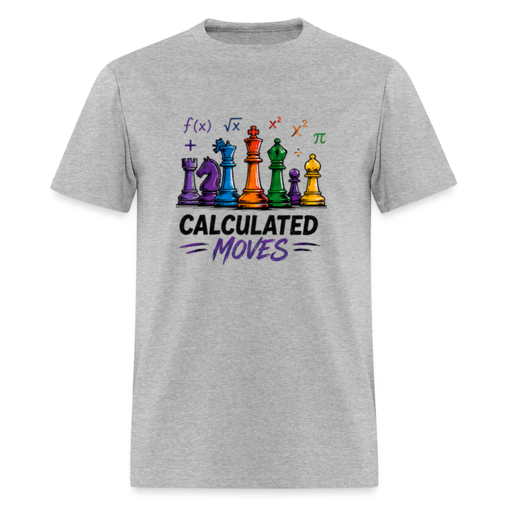 Men's T-Shirt | GILDAN 5000 Spreadconnect