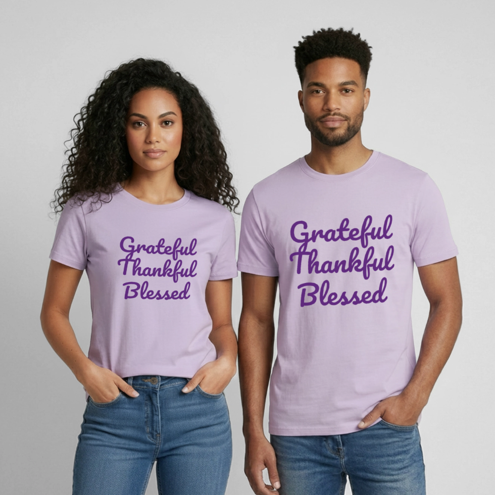 Gildan Ultra Cotton Adult T-Shirt - orchid