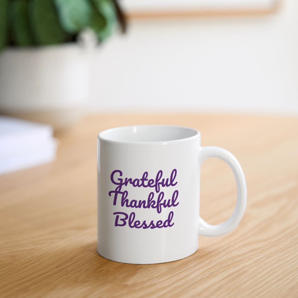 Coffee/Tea Mug Spreadconnect