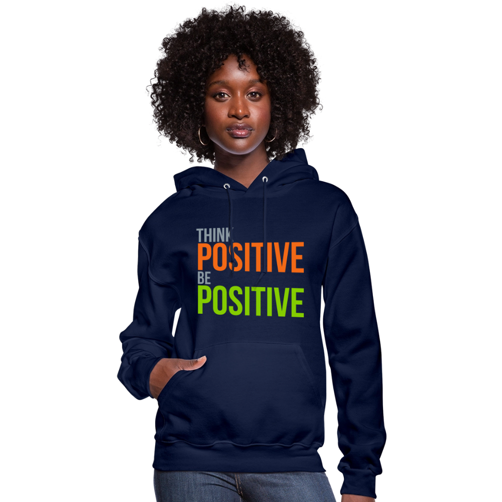 Women's Hoodie Spreadconnect