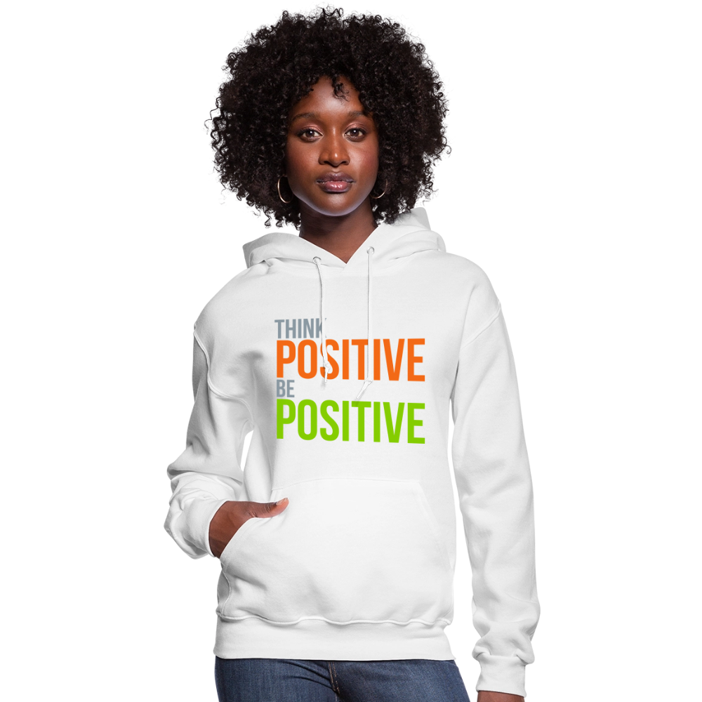 Women's Hoodie Spreadconnect