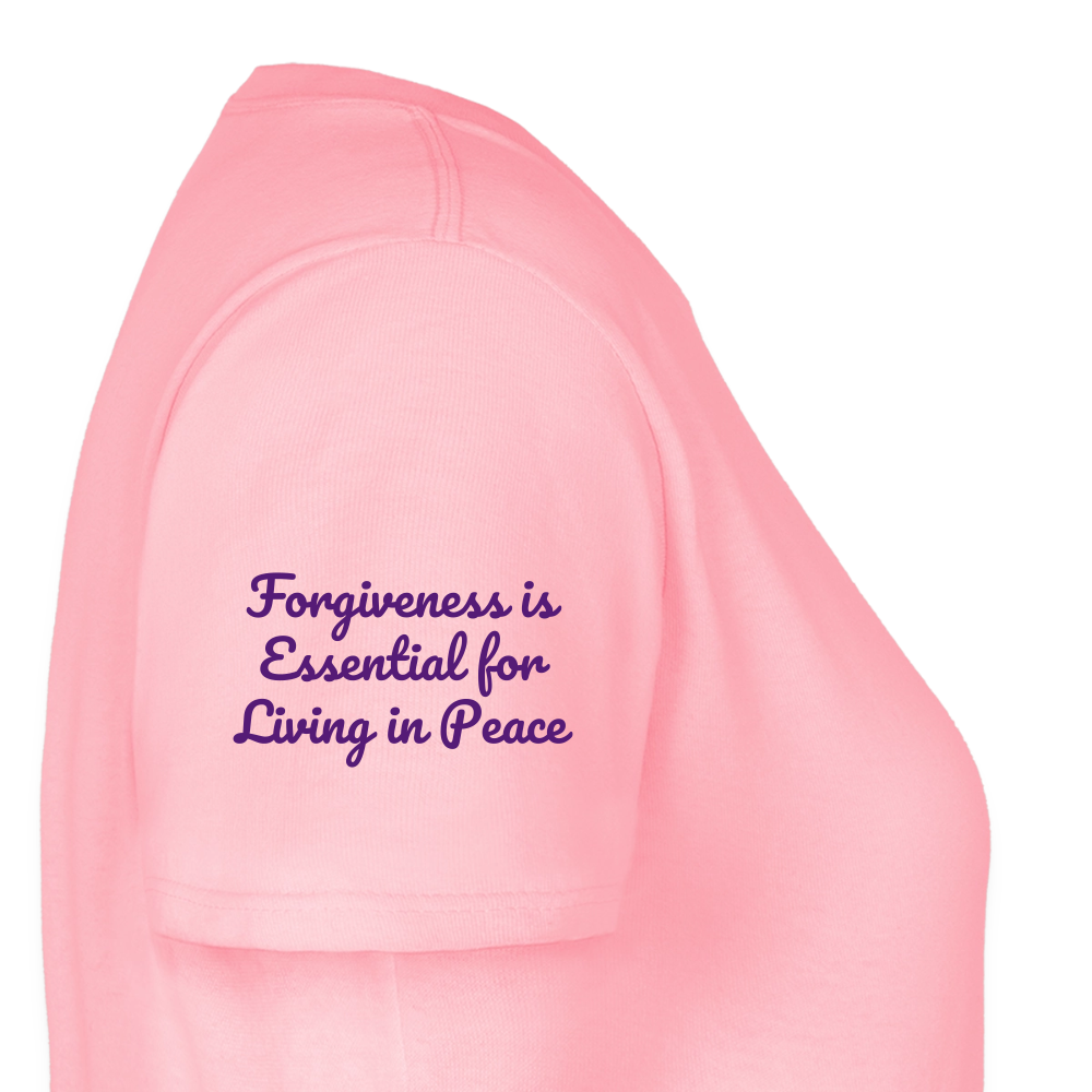 Women's T-Shirt - pink