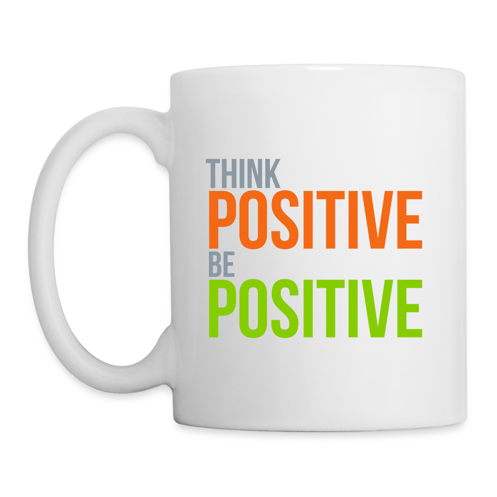 Coffee/Tea Mug Spreadconnect