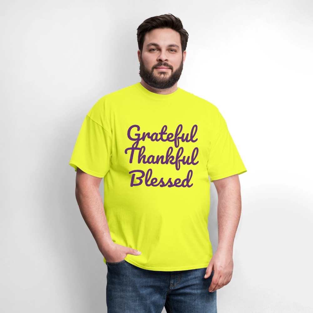 Men's T-Shirt | GILDAN 5000 Spreadconnect
