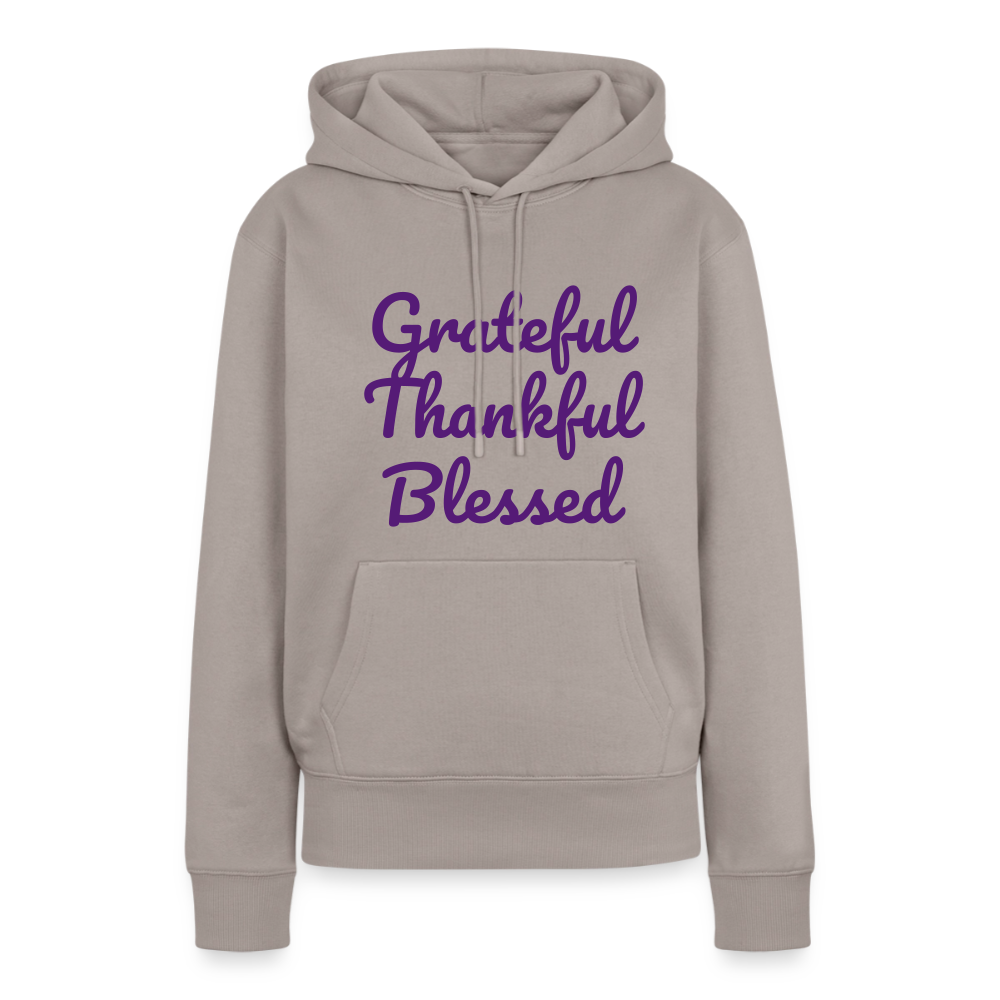 Women’s Premium Hoodie Spreadconnect