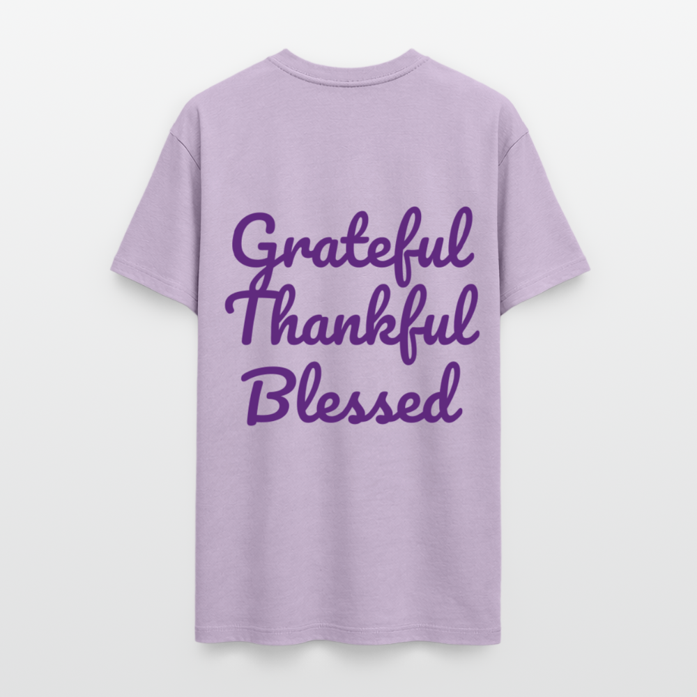 Gildan Ultra Cotton Adult T-Shirt - orchid