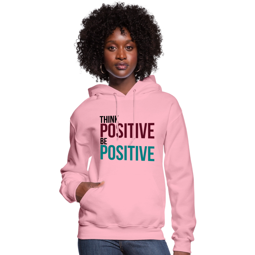 Women's Hoodie - classic pink