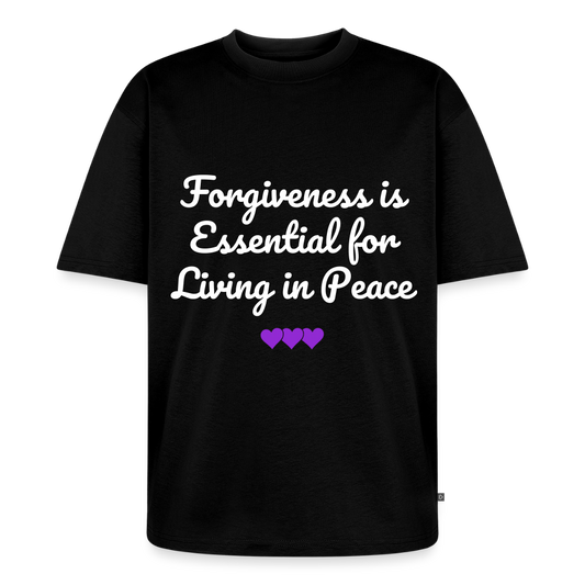 Unisex Premium Oversized Organic T-Shirt Spreadconnect