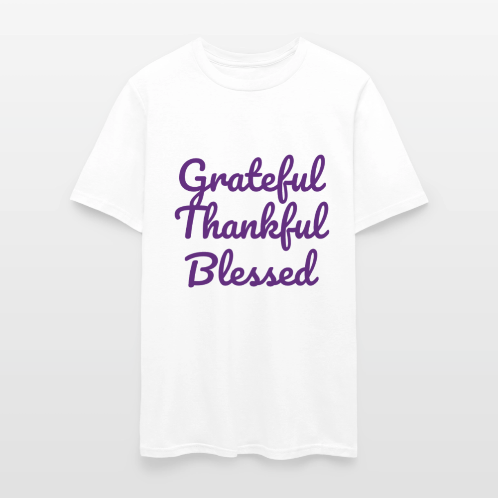 Men's T-Shirt | GILDAN 5000 Spreadconnect