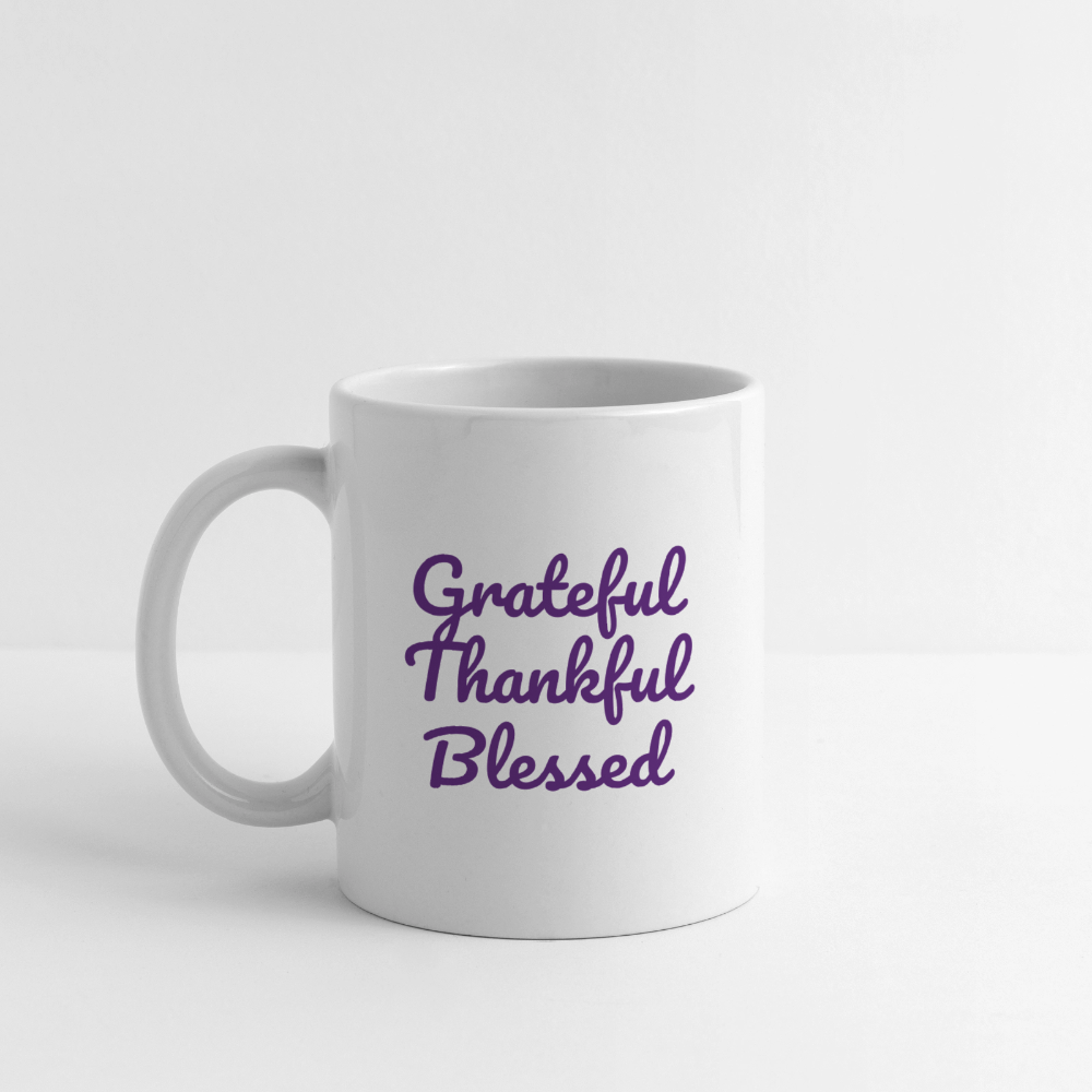 Coffee/Tea Mug Spreadconnect