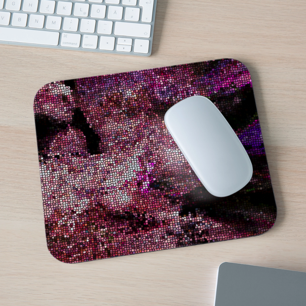 Mouse pad Horizontal Spreadconnect