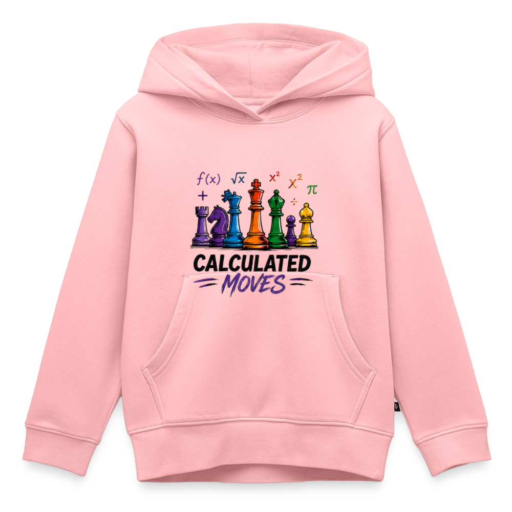 Kids‘ Premium Hoodie Spreadconnect
