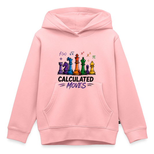 Kids‘ Premium Hoodie Spreadconnect