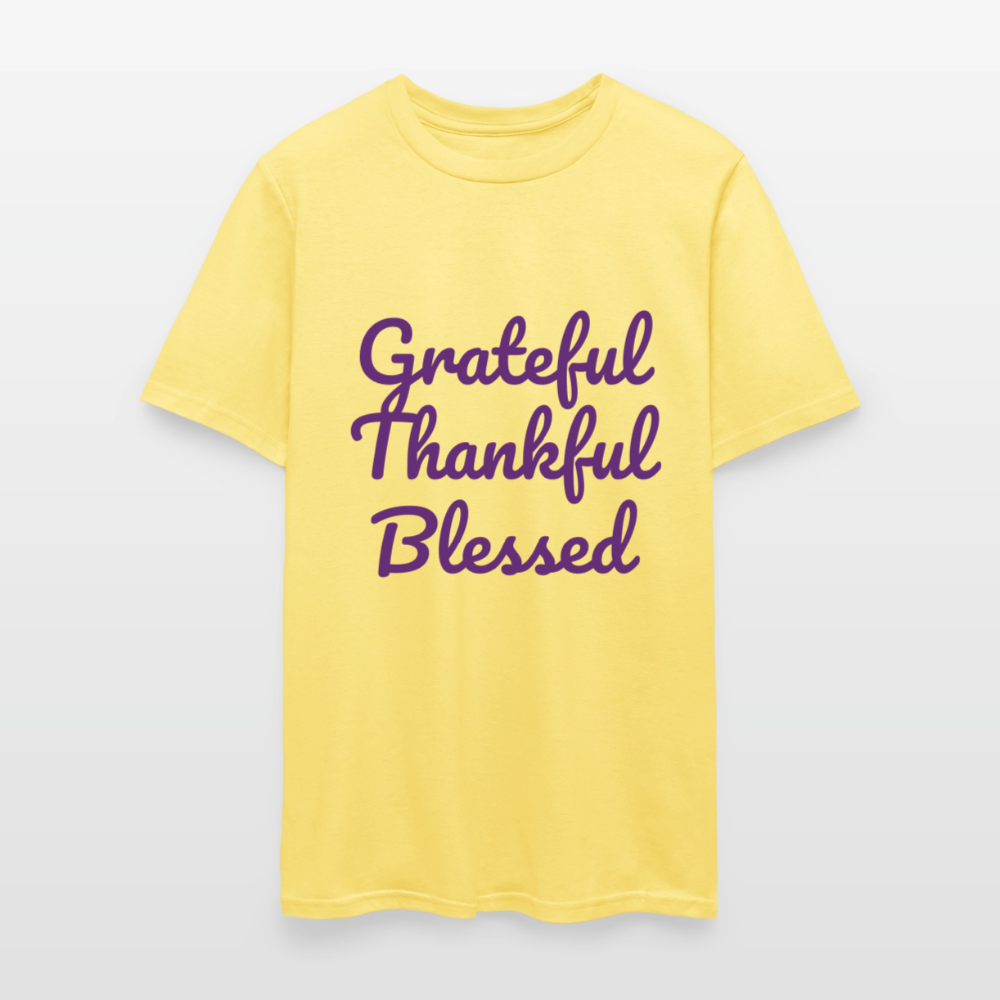Men's T-Shirt | GILDAN 5000 Spreadconnect