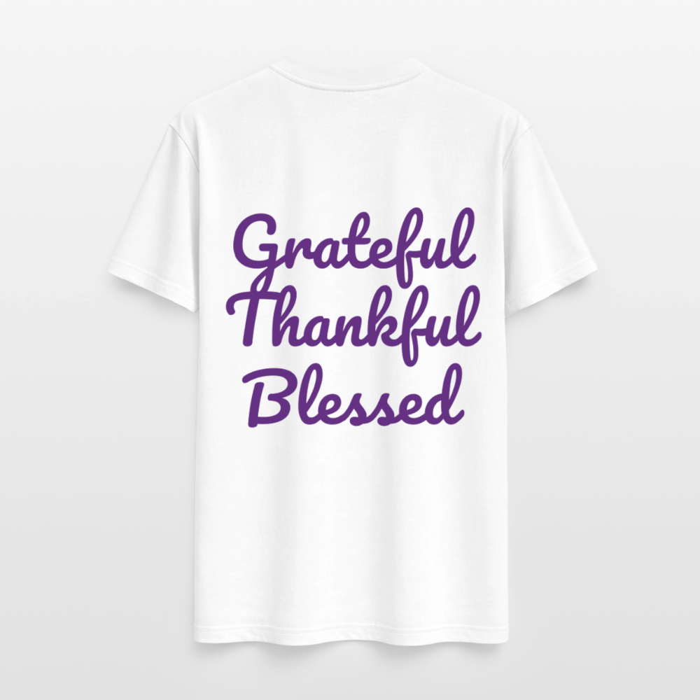 Gildan Ultra Cotton Adult T-Shirt - white