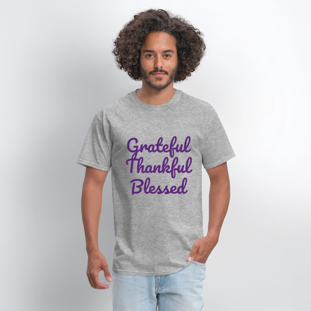 Men's T-Shirt | GILDAN 5000 Spreadconnect