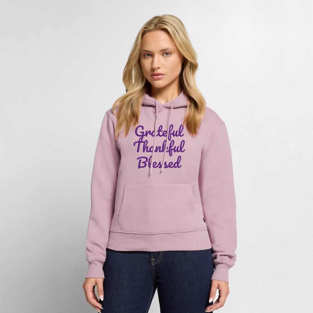 Women’s Premium Hoodie Spreadconnect
