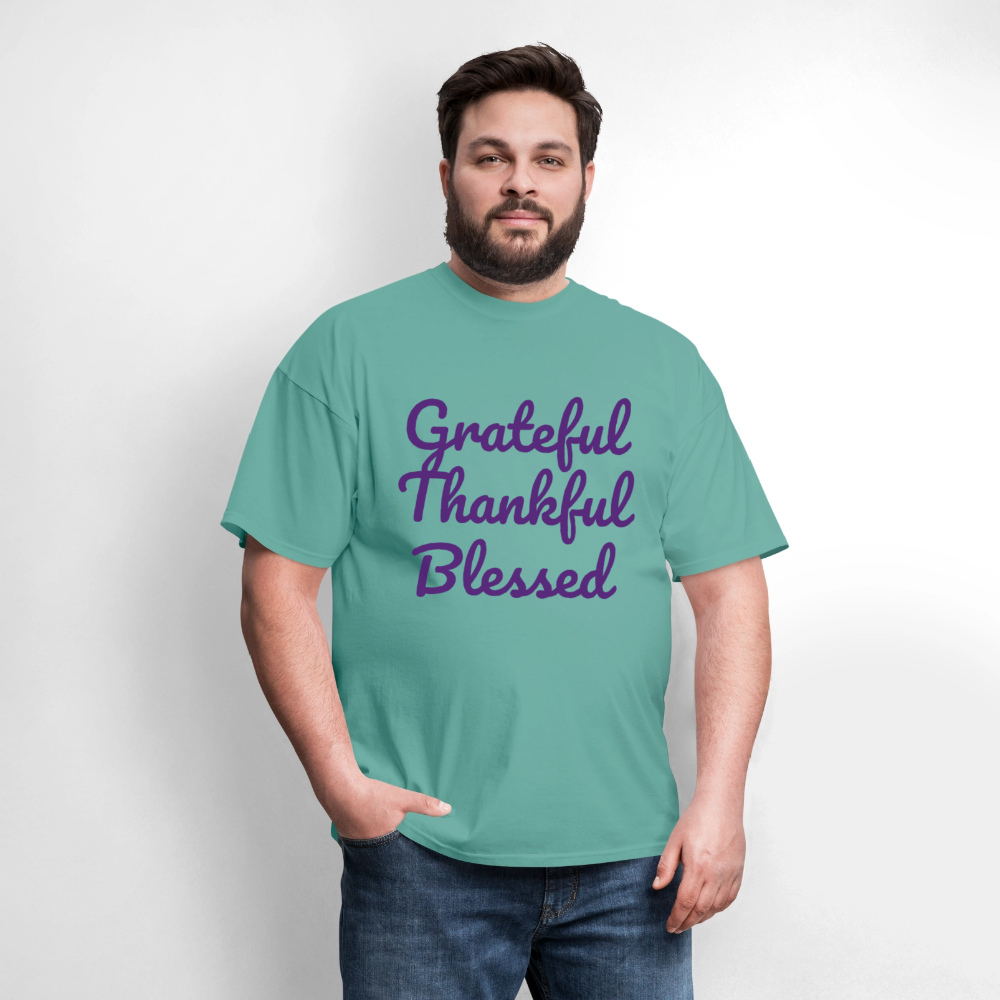 Men's T-Shirt | GILDAN 5000 Spreadconnect