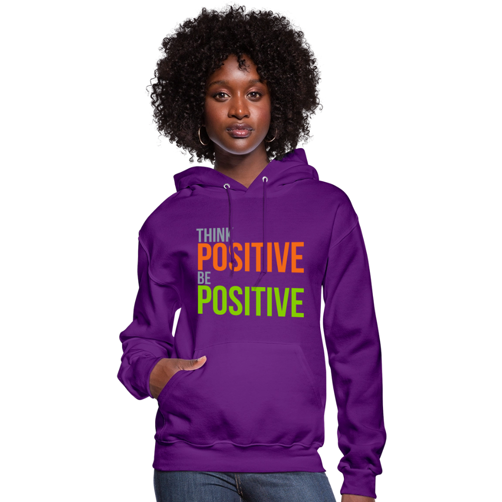 Women's Hoodie Spreadconnect