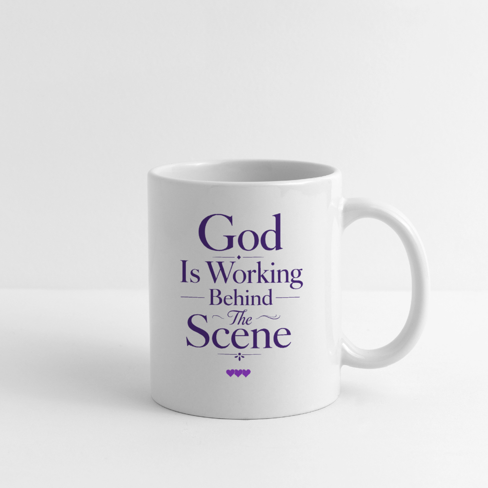 Coffee/Tea Mug Spreadconnect