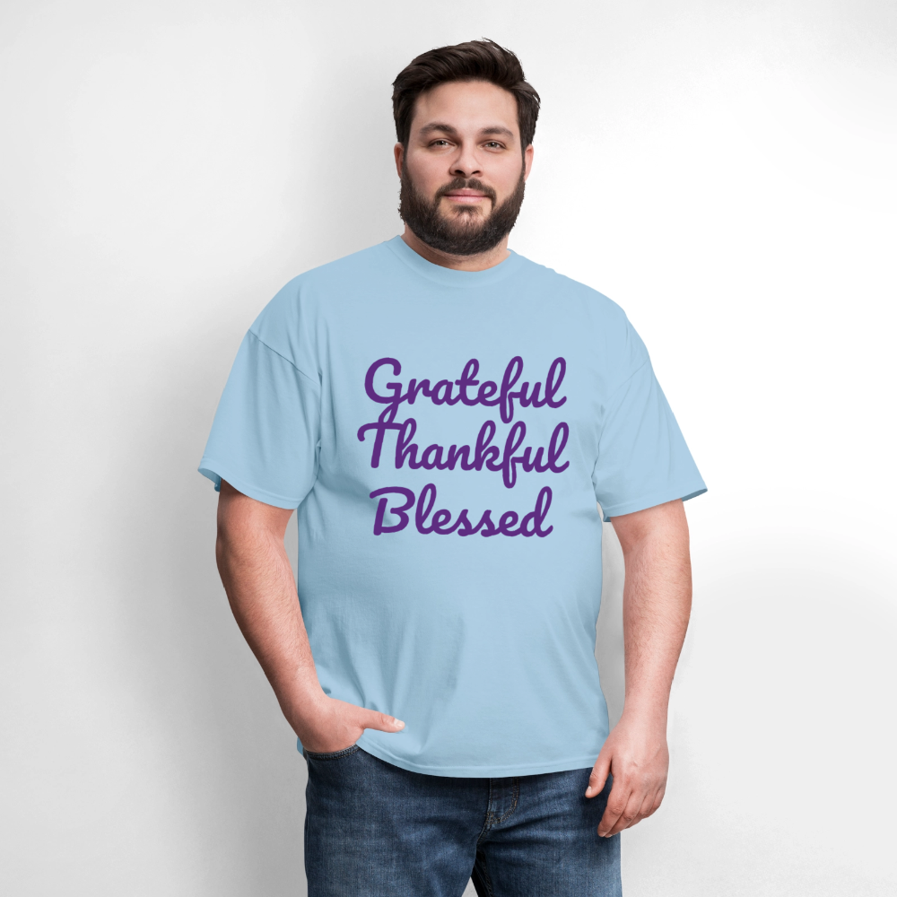 Men's T-Shirt | GILDAN 5000 Spreadconnect