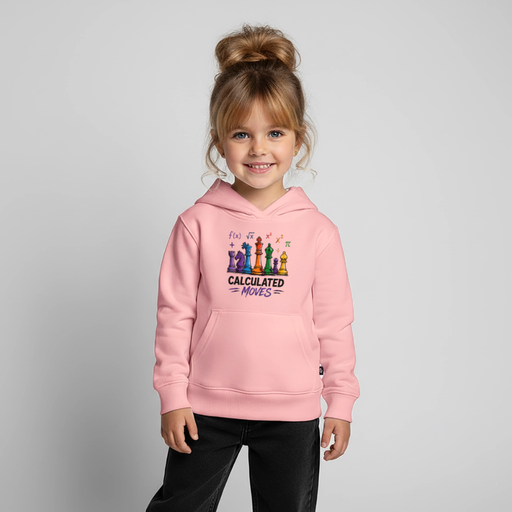Kids‘ Premium Hoodie Spreadconnect