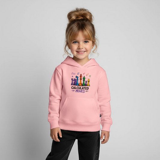 Kids‘ Premium Hoodie Spreadconnect
