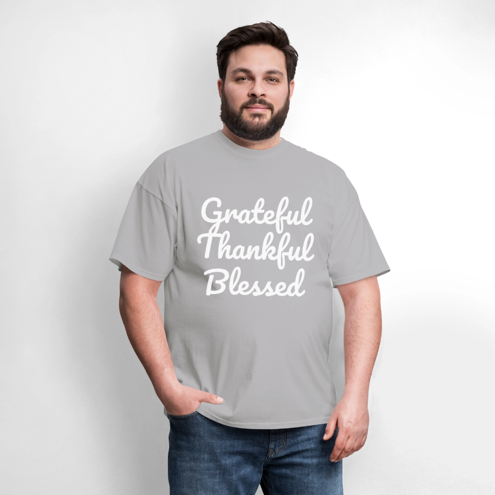 Men's T-Shirt | GILDAN 5000 - rock