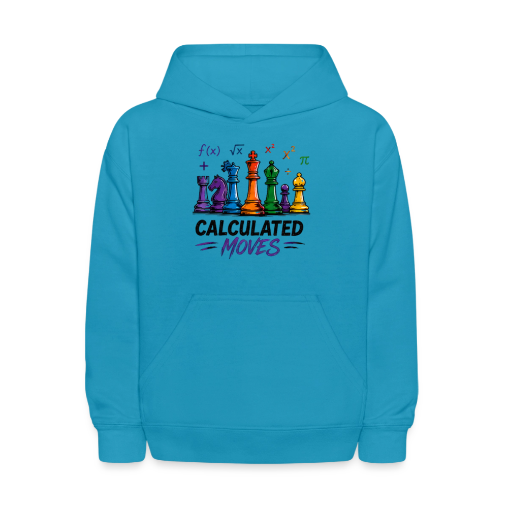 Kids' Hoodie Spreadconnect