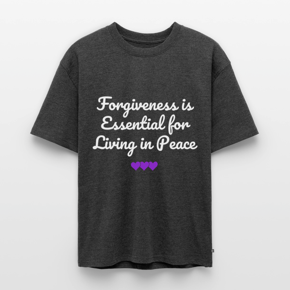 Unisex Premium Oversized Organic T-Shirt Spreadconnect