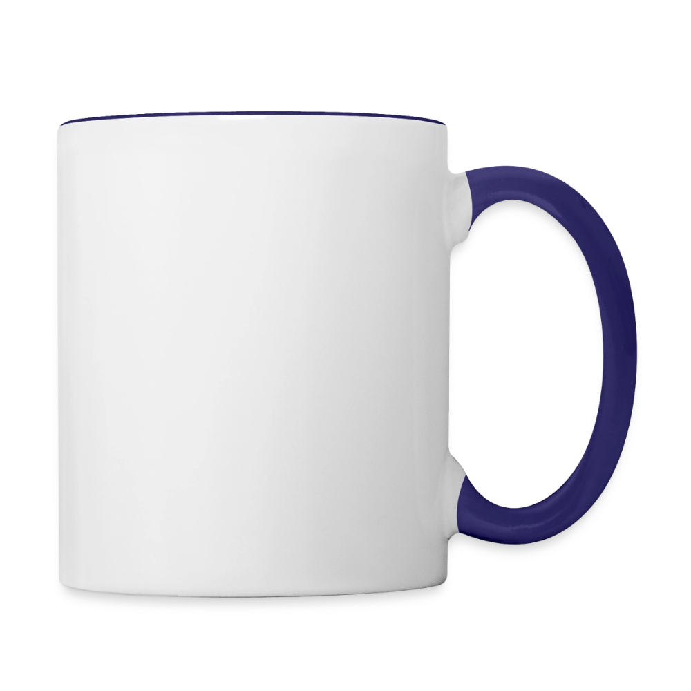 Contrast Coffee Mug Spreadconnect