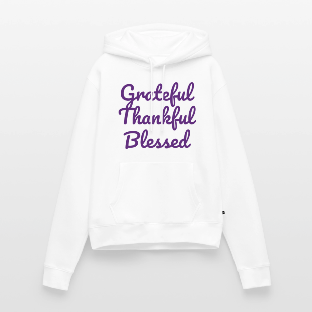 Women’s Premium Hoodie Spreadconnect