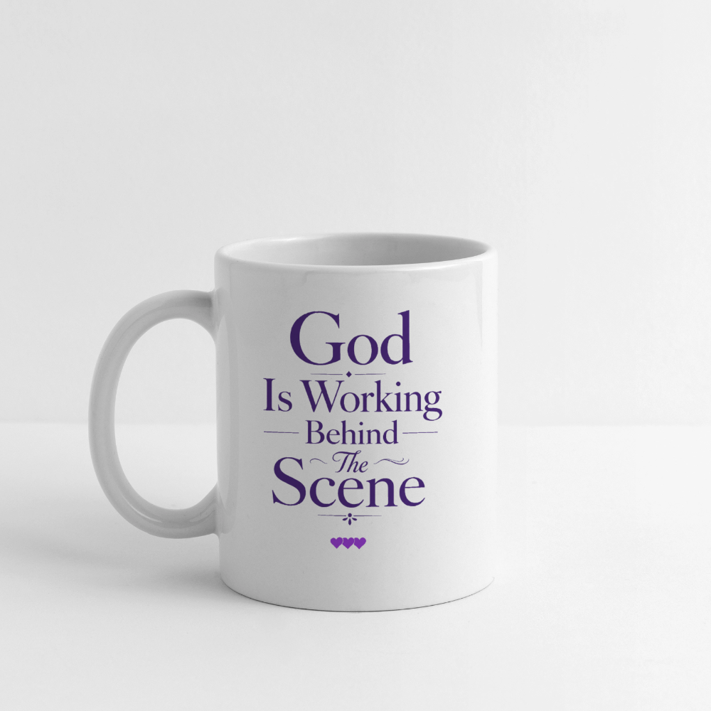 Coffee/Tea Mug Spreadconnect