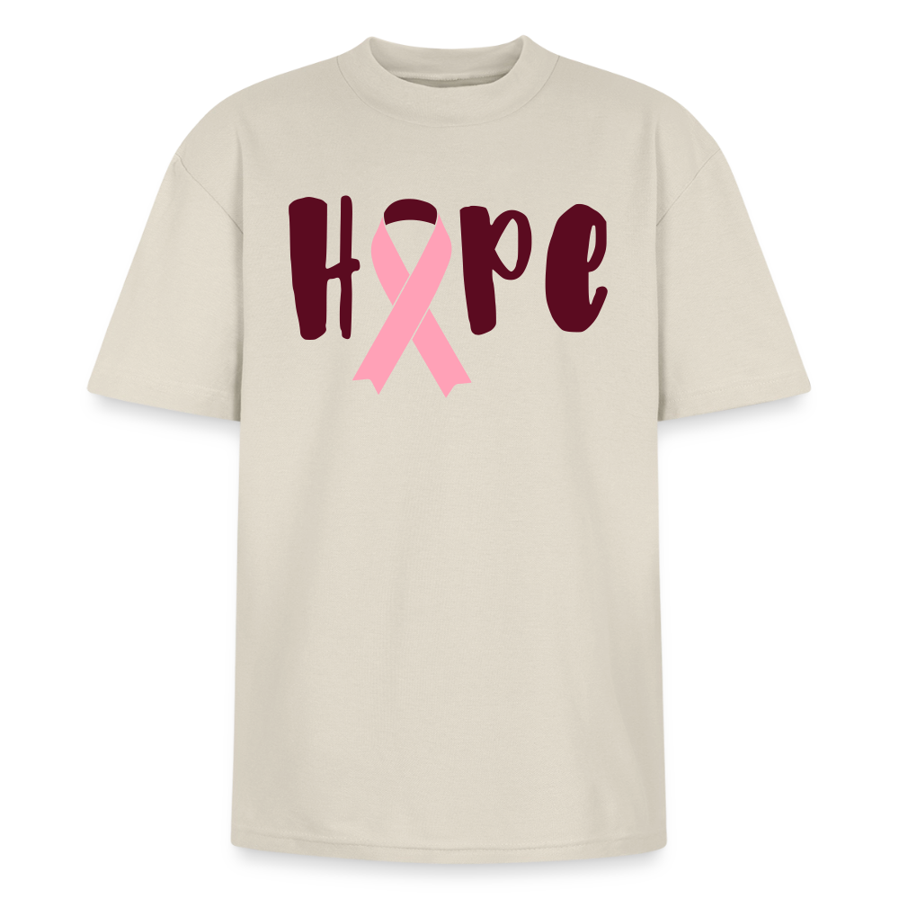 Mock Neck Unisex T-Shirt Spreadconnect
