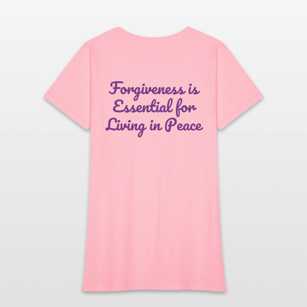 Women's T-Shirt - pink