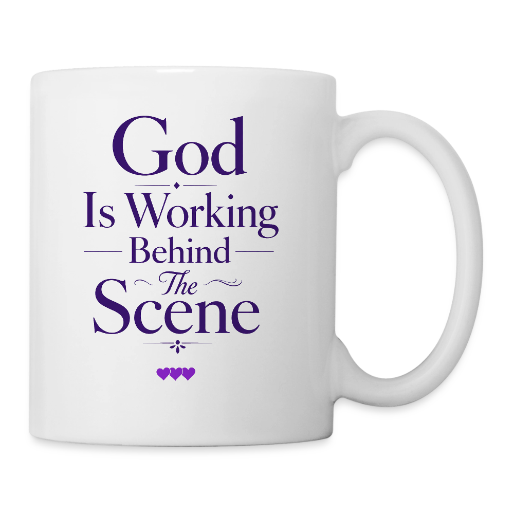 Coffee/Tea Mug Spreadconnect