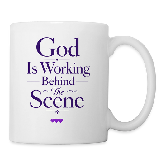Coffee/Tea Mug Spreadconnect