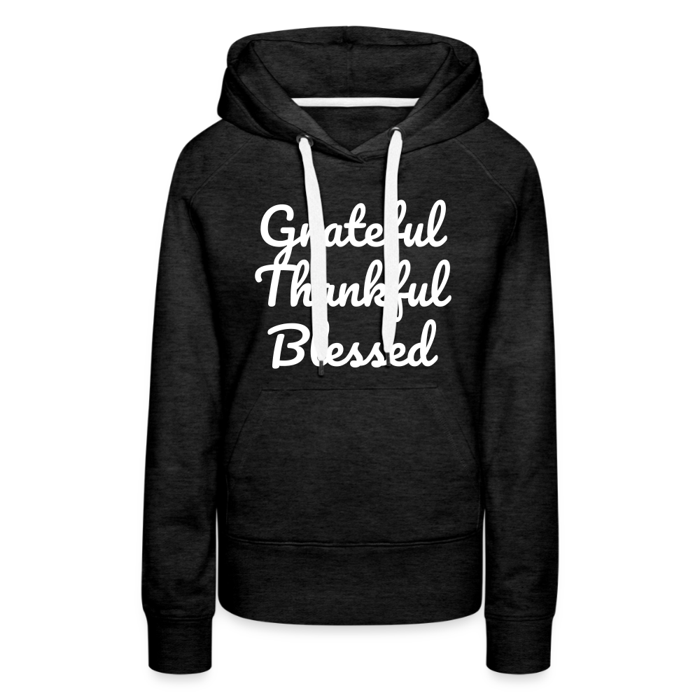 Women’s Premium Hoodie Spreadconnect