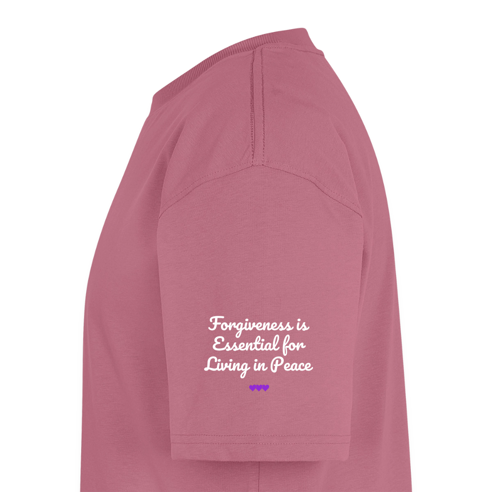 Unisex Premium Oversized Organic T-Shirt Spreadconnect