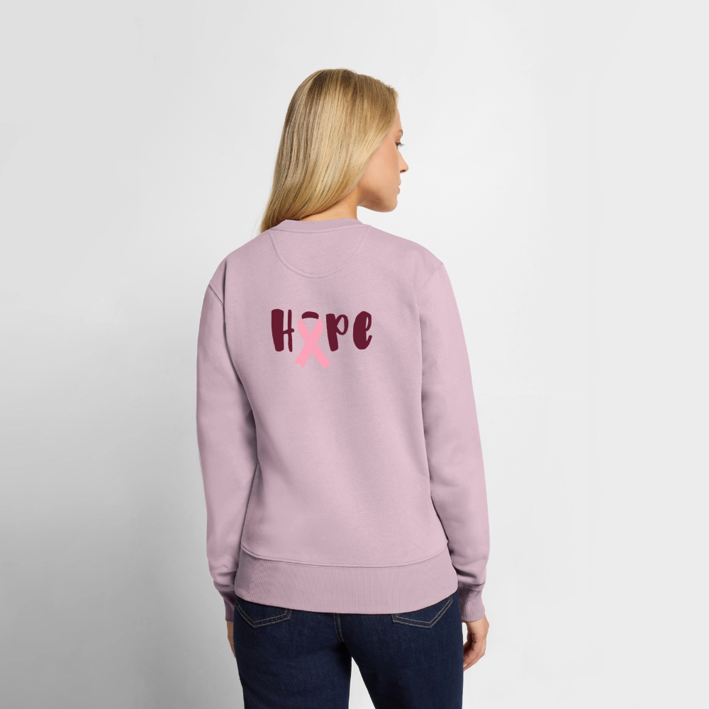 Women’s Premium Sweatshirt Spreadconnect
