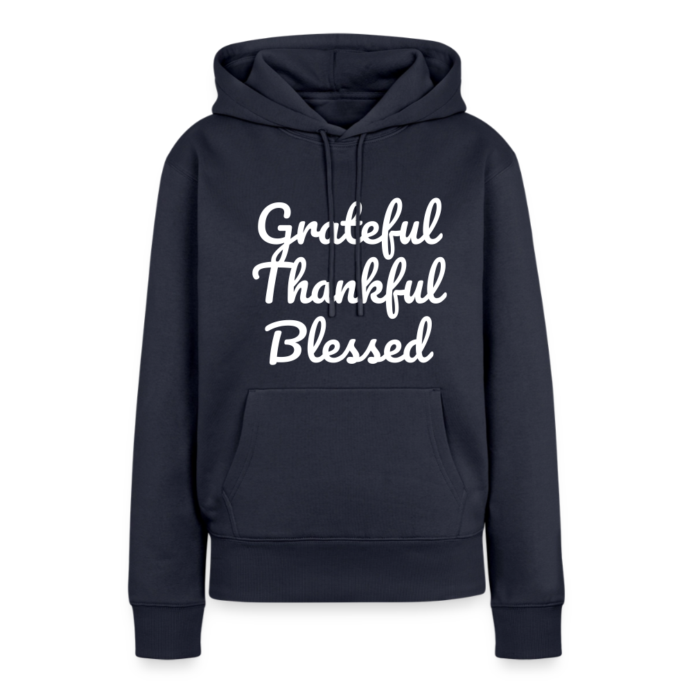 Women’s Premium Hoodie Spreadconnect