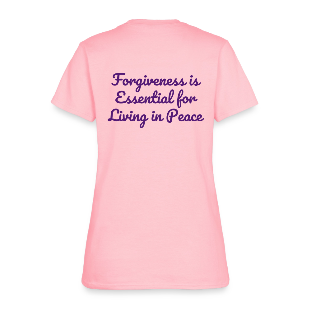 Women's T-Shirt - pink