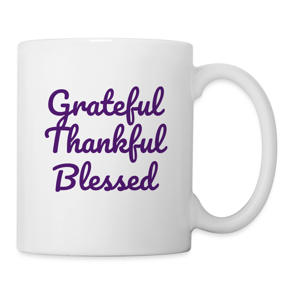 Coffee/Tea Mug Spreadconnect