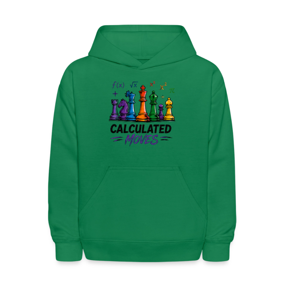 Kids' Hoodie Spreadconnect