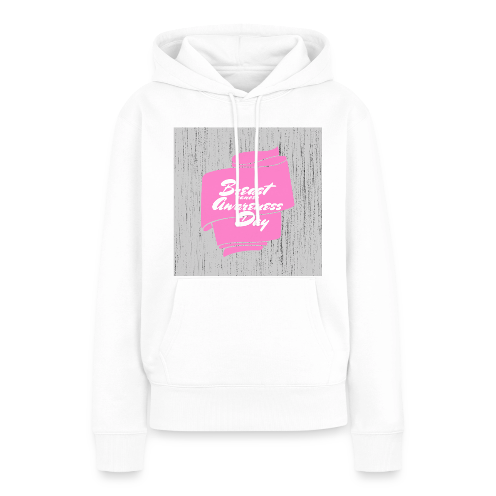 Women’s Premium Hoodie Spreadconnect