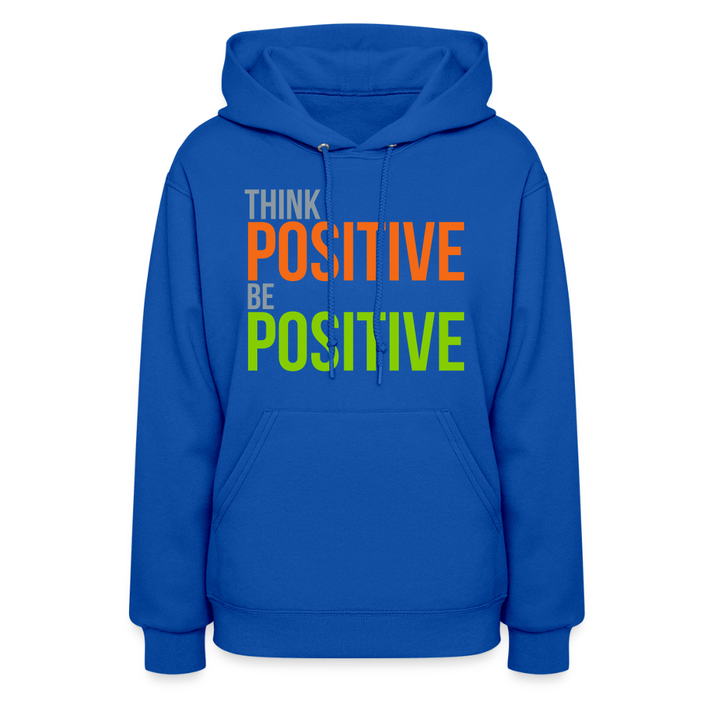 Women's Hoodie Spreadconnect
