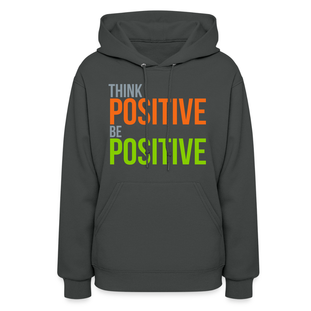 Women's Hoodie Spreadconnect